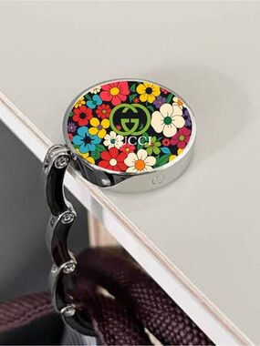 HANDMADE FASHION Purse/Bag Hook